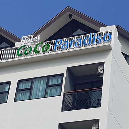 Coco Paradiso Phuket Sha Hotel Exterior photo